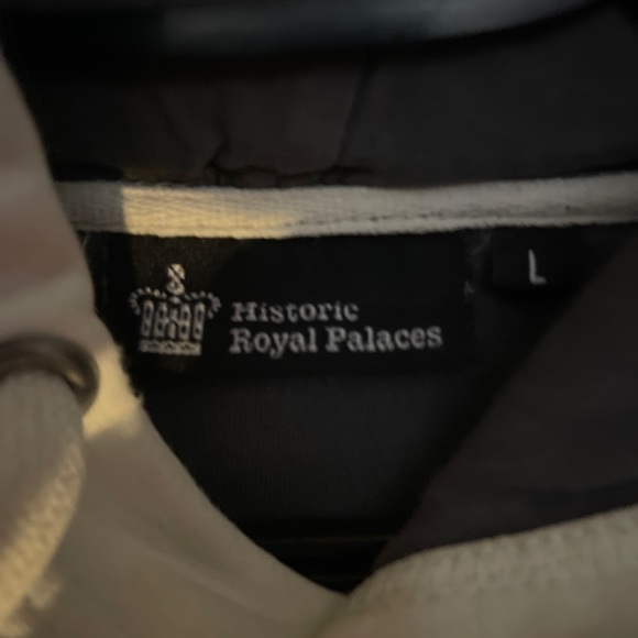 london hoodie - Picture 2 of 2